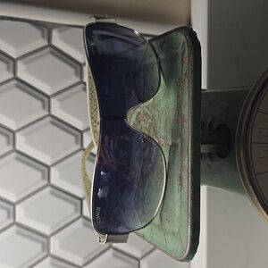 Womens Coach Sunglasses
